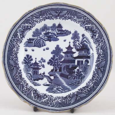 Plate c1932